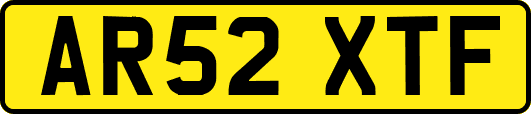 AR52XTF