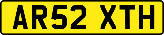 AR52XTH