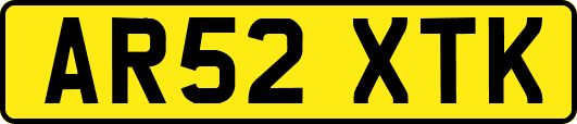 AR52XTK