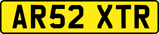 AR52XTR