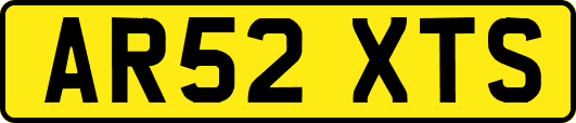AR52XTS