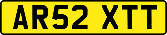 AR52XTT