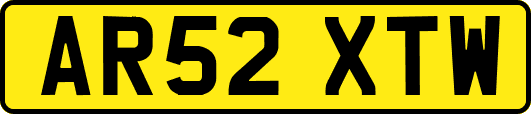 AR52XTW