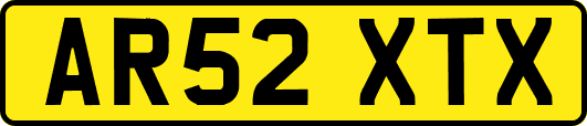 AR52XTX