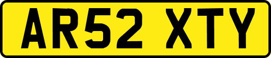 AR52XTY