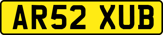 AR52XUB