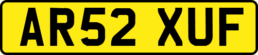 AR52XUF