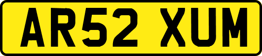 AR52XUM