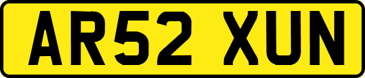 AR52XUN
