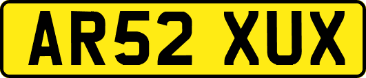 AR52XUX