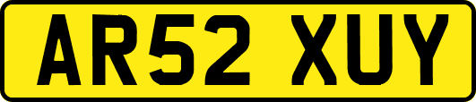 AR52XUY