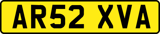 AR52XVA