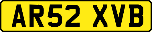 AR52XVB