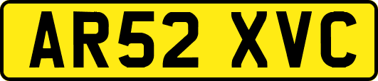 AR52XVC