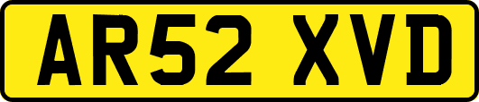 AR52XVD