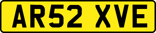 AR52XVE