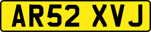 AR52XVJ