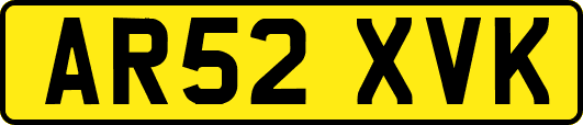 AR52XVK