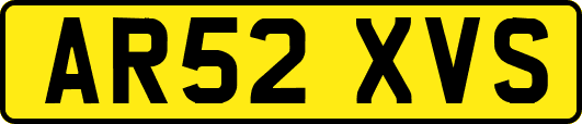 AR52XVS