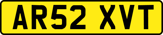 AR52XVT