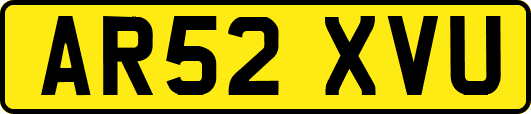 AR52XVU