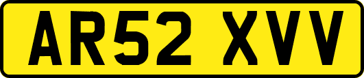 AR52XVV