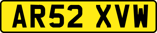 AR52XVW
