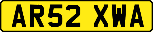 AR52XWA