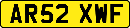AR52XWF