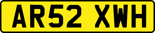 AR52XWH