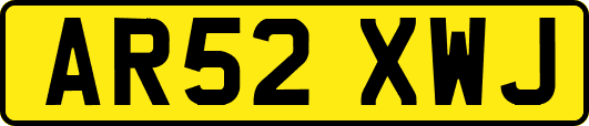 AR52XWJ