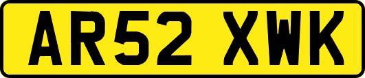 AR52XWK