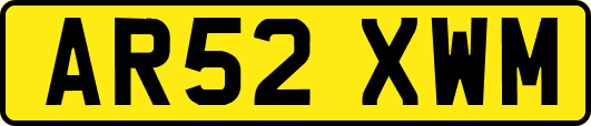 AR52XWM