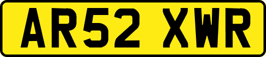 AR52XWR