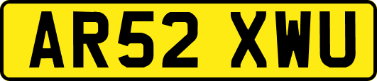 AR52XWU