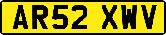 AR52XWV
