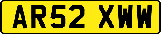 AR52XWW