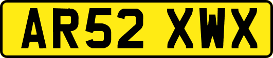 AR52XWX