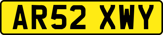 AR52XWY