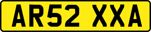 AR52XXA