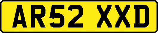 AR52XXD
