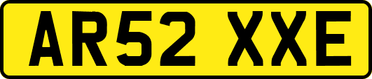 AR52XXE