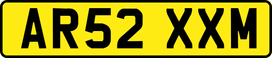 AR52XXM