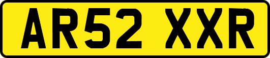 AR52XXR