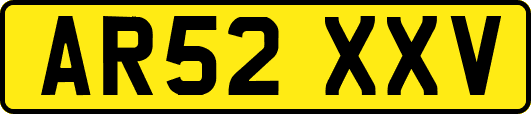 AR52XXV