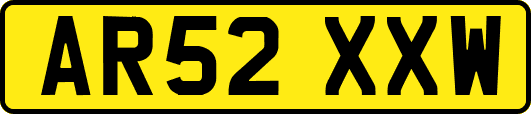AR52XXW