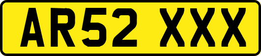 AR52XXX