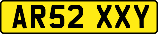 AR52XXY