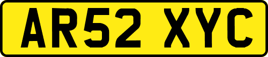 AR52XYC