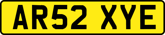 AR52XYE